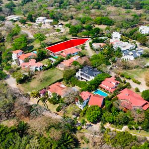 Terreno En Venta Jardines Del Urubo 