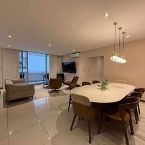 Departamento En Venta - Equipetrol 