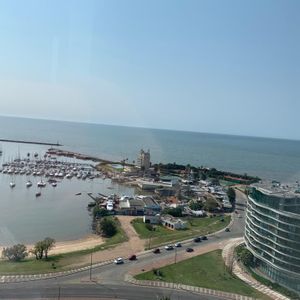 Apartamento En Venta, Edificio Panamericano 