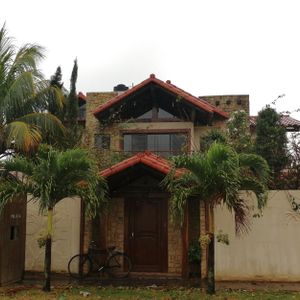 Lujosa Residencia