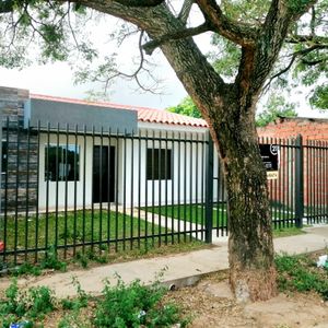 Casa A Estrenar En Venta