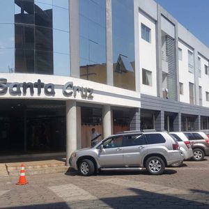 Local Comercial En Venta, Zona Centro Siete Calles, Mall Santa Cruz