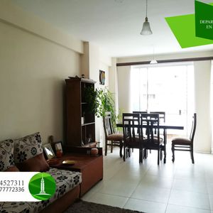 En Venta Departamento 2 Habitaciones 