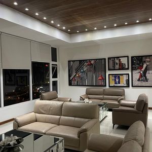 Departamento De Lujo Amoblado En Alquiler 2 Dormitorios