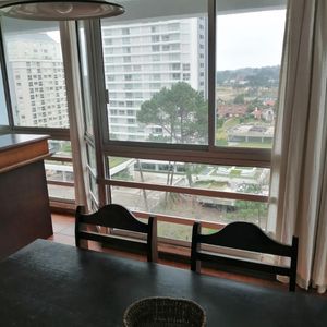 Apartamento Dos Dormitorios, Dos Baños En Roosevelt