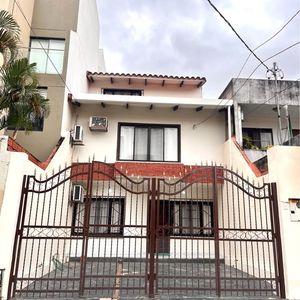 Casa Para Vivienda O Empresa En Alquiler, Av, Alemana 3er Y 4to Anillo