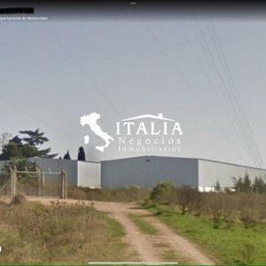 Local Tipo Galpón De 1000 M2 Con Cámaras Frigoríficas Y Oficinas 8 Hectareas Con Complejo Deportivo