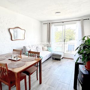 U$s 39.000 + Cuotas Apartamento 2 Dormitorios Venta Malvin Cooperativa