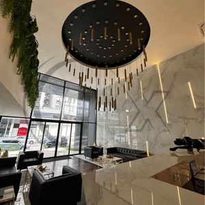 En Venta Lujoso Departamento Con 3 Suite - Zona Equipetrol