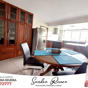 Departamento En Alquiler Amoblado Y Equipado