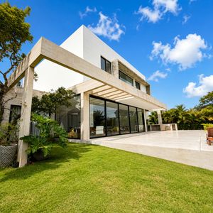 Casa De Lujo En Venta Urubo Golf
