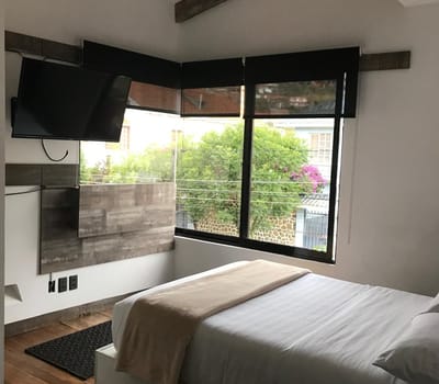 Arriendo Inmueble A Intituciones Para Actividades Comerciales Y/o Hoteleras 