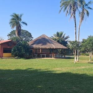 Hermosa Quinta En Alquiler Por Dia 