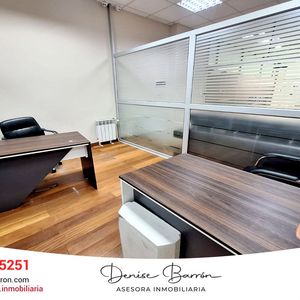 Calacoto, Linda Oficina En Alquiler