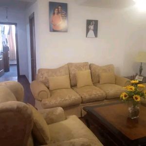 Departamento En Anticrético En Las Lomas De Achumani