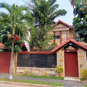 Casa / Oficina En Alquiler | Equipetrol
