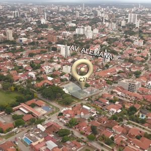 Terreno En Venta - Zona Norte