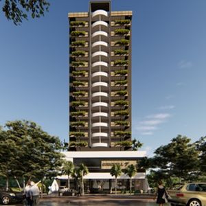 Departamentos  Para Inversionistas Pre-venta En Condominio Brickell 7 