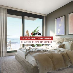 Venta De Apartamento De 2 Dormitorios Con Parrillero, Vestidor Y Suite En Buceo!