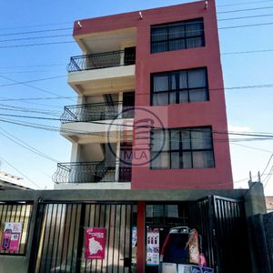 Traspaso De Lindos Y Amplios Dptos En Anticretico