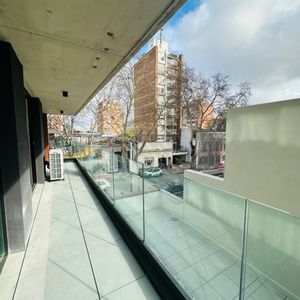 Venta Apartamento 2 Dormitorios Punta Carretas