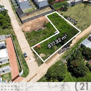 Terreno Villa Bonito Urubo Tc 7