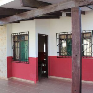 Hermosa Casa En Urbanizacion El Trapiche