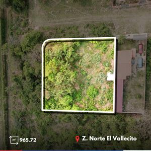 Terreno En Venta Zona Norte 1000 Metros
