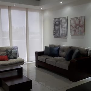 Departamento De Lujo En Alquiler De 1 Dormitorio Equipetrol Norte