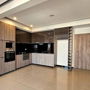 Alquiler De Departamento De Lujo En Sky Aqualina