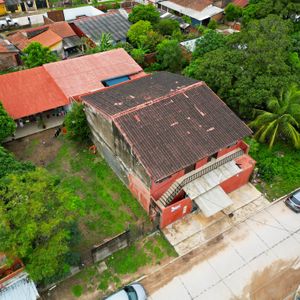 Casa De 3 Viviendas En Venta  Con Alto Potencial De Renta En El Progreso ????