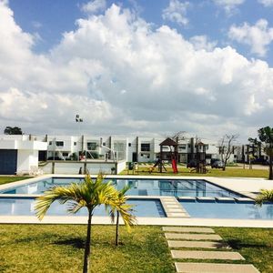 Casa En Alquiler Condominio Brisas Del Norte 