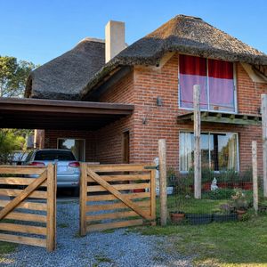 Casa Piriápolis - Entrega Y Cuotas A Sola Firma