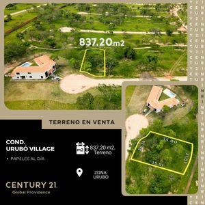 Venta De Terreno