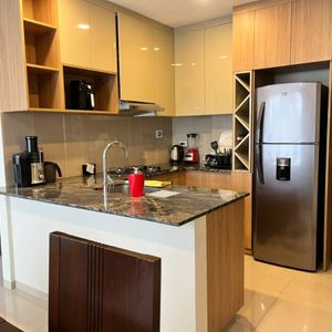 Departamento A Estrenar En Venta, Zona Norte