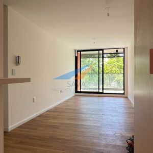 Venta Apartamento 2 Dormitorios En El Centro! A Estrenar!
