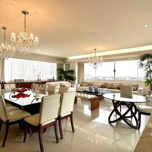 Penthouse De Lujo En Venta!
