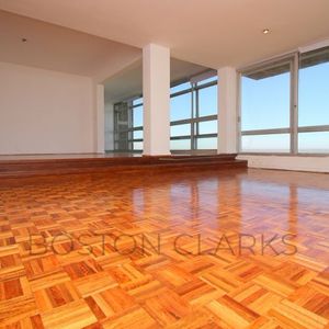 Apartamento En Venta Con Renta: 3 Dorm. Y 2 Gges En Punta Carretas