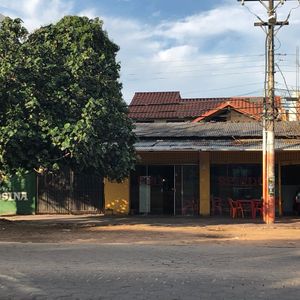 Vendo Casa Sobre El 3er Anillo