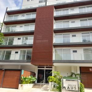 Equipetrol Edificio Haus Equipe