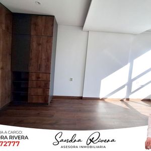Departamento En Venta 2d, Bajo Irpavi, A Estrenar