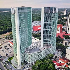 Manzano 40 Oficina En Alquiler