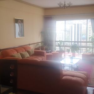 Departamento En Venta De 3 Dormitorios En Av.sanchez Lima - Sopocachi