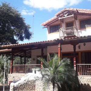 Quinta En Venta, Porongo.