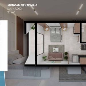 Preventas Zona Norte  Edificio Mangales Blue 2