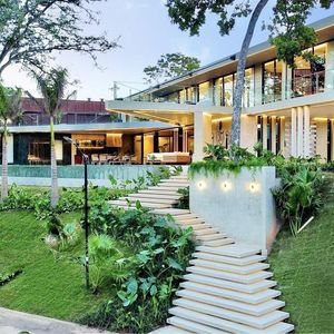 Casa De Lujo En Venta - La Hacienda Del Urubo