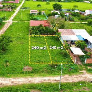 Terrenos En Venta Zona Norte