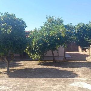 Terreno En Venta, Doble Via La Guardia Km1 3