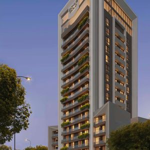 (pre-venta) Domus Gold Departamento 1 Dormitorio
