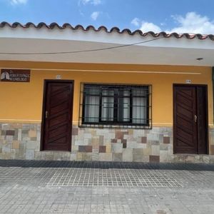 Casa En Venta En El Centro